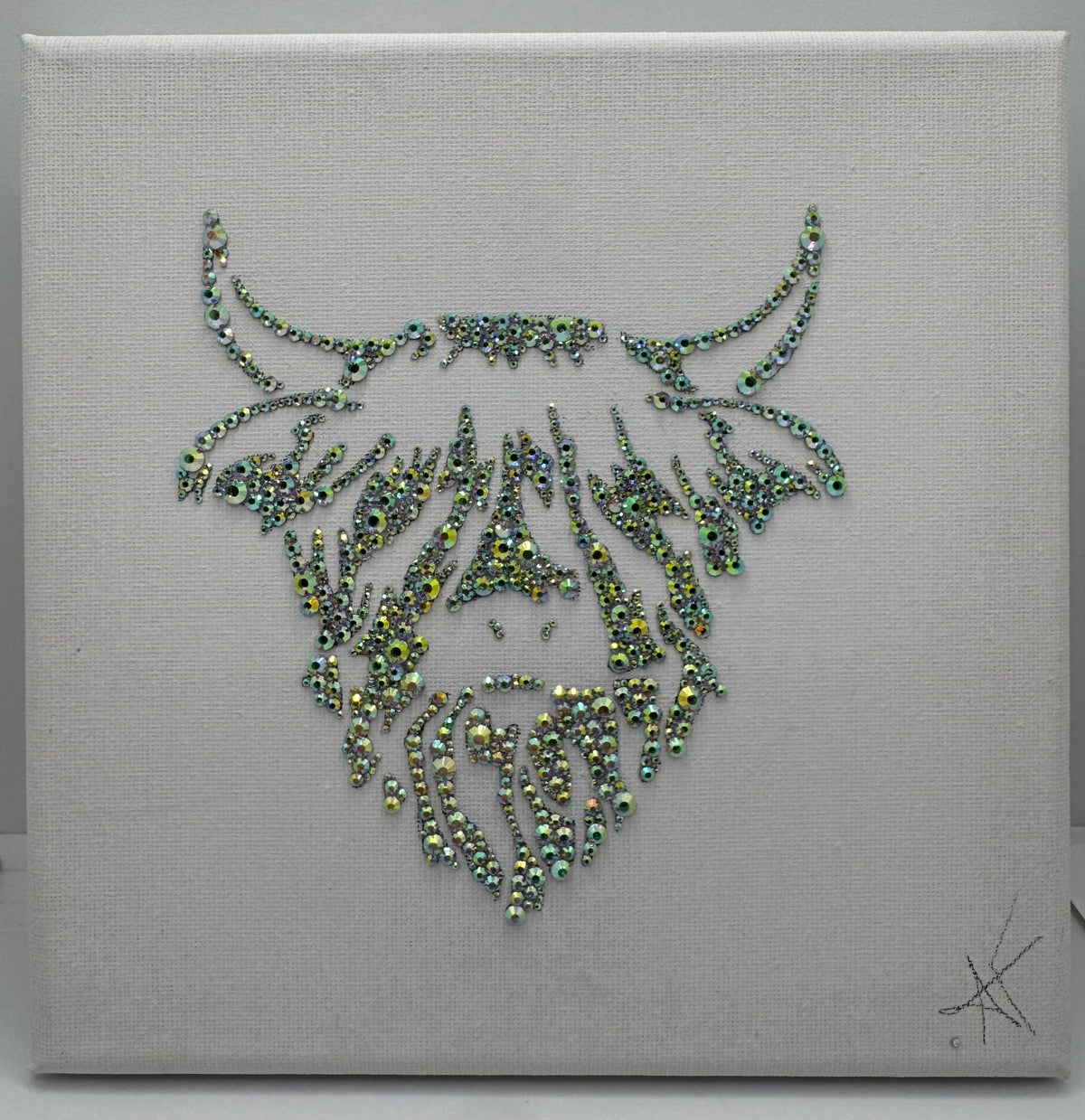 The Coos!