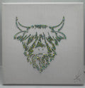 Gary the Highland Coo!