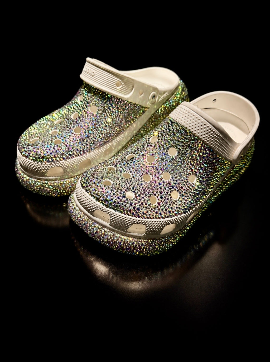 Custom Crocs