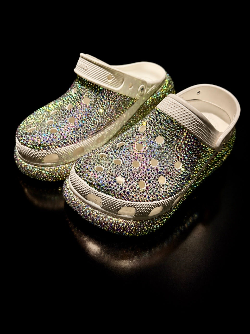 Custom Crocs