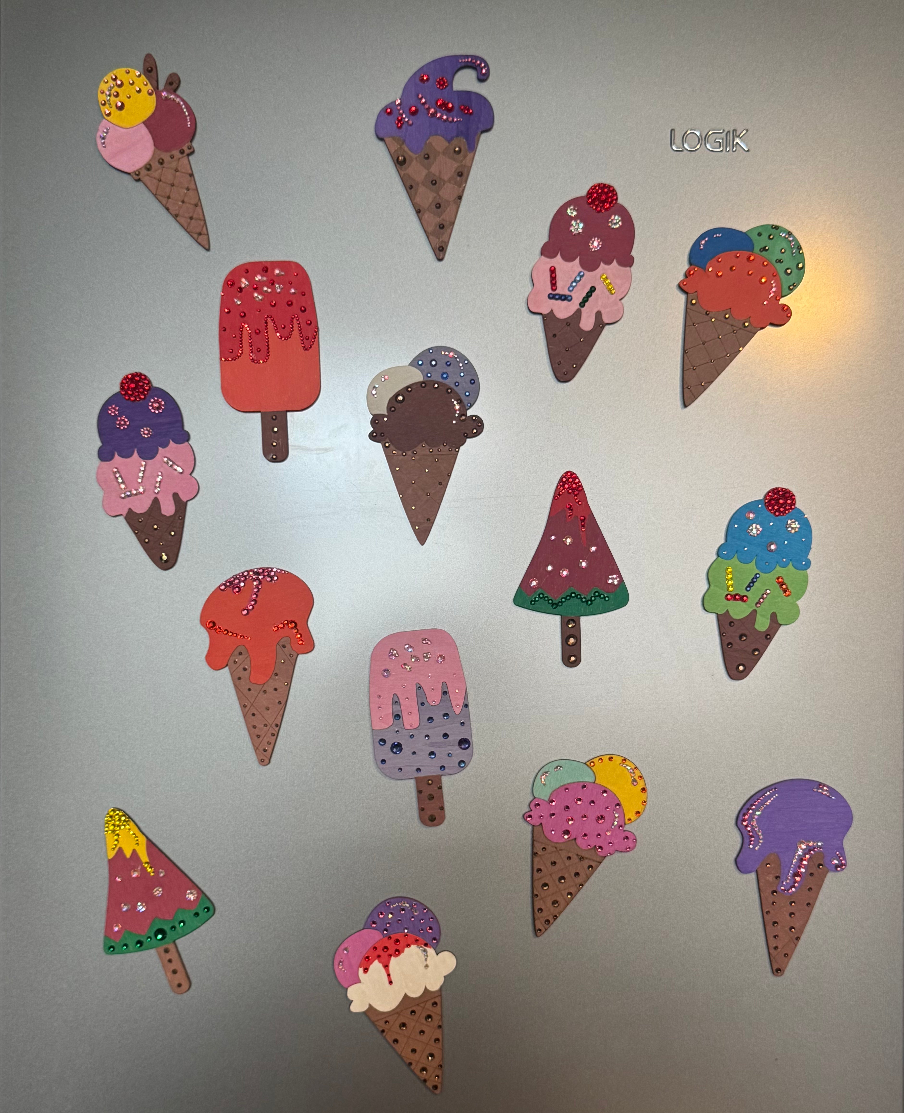 Sweet Treats 